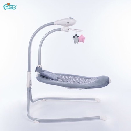 เปลไฟฟ้า Fico สภาพ97%