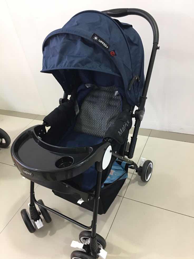 รถเข็น Camera รุ่นMetrix