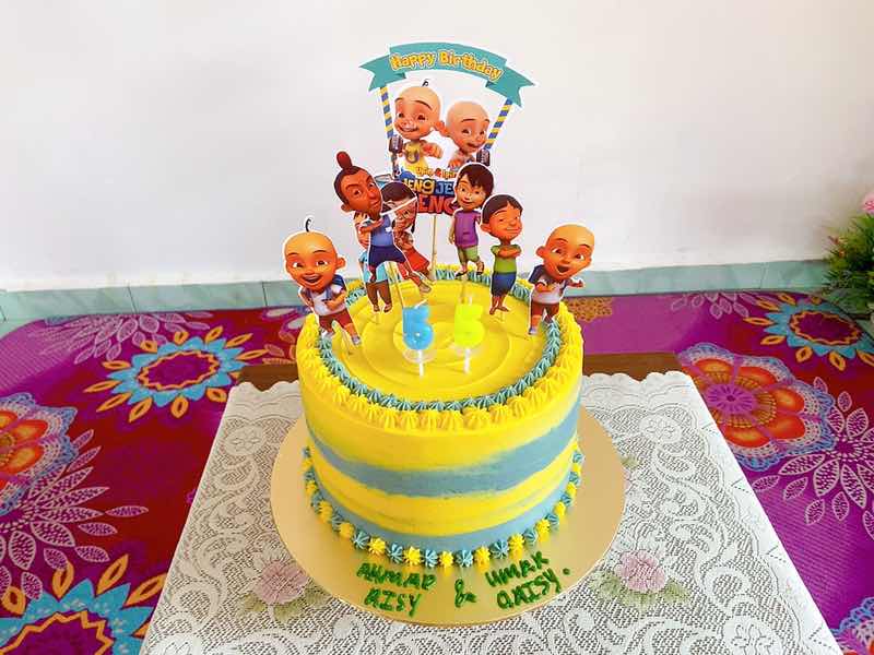 Fazi Isma profile icon