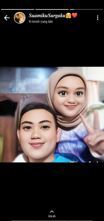 himaa aprilia profile icon