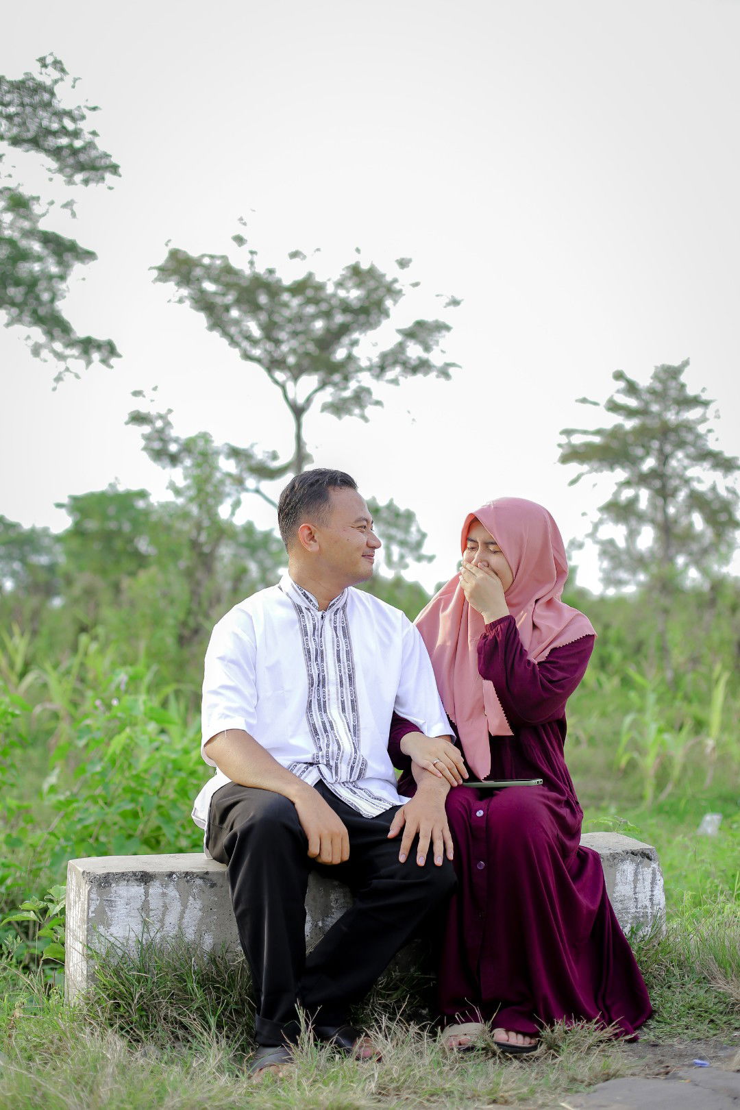 Rizqi Dwi Kusumaningrum profile icon