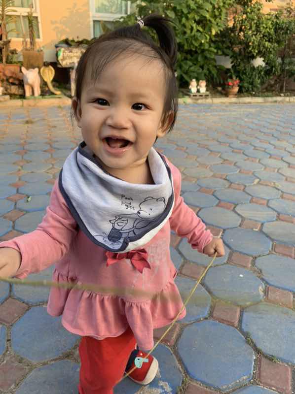 Sunisa Maichandang profile icon