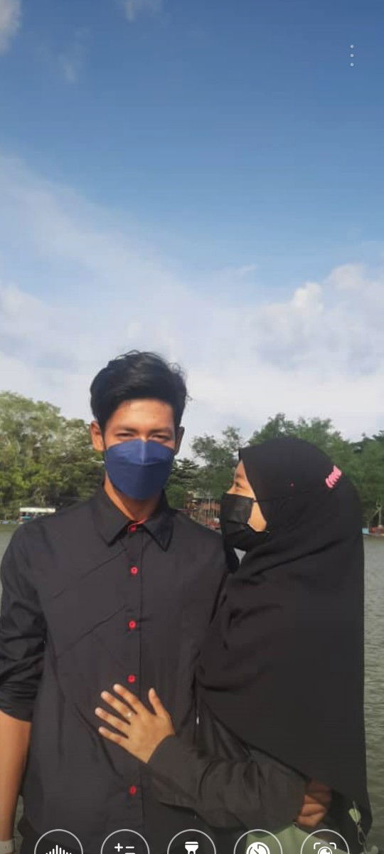 NURUL NABILA SAFIAH profile icon