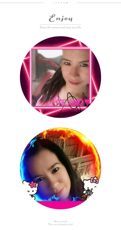 clariezah Cervantes laconsay profile icon