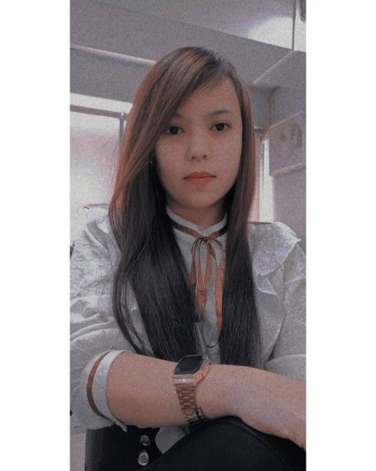 Mary-Joy Rabino profile icon