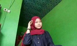 WIDYA SASTIKA ARDIANTI profile icon