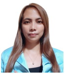 Joana Marie Pasion profile icon
