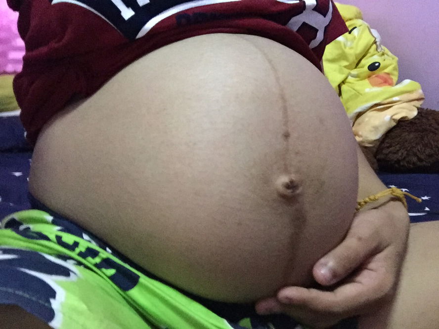 ลูกสาว // ลูกชาย