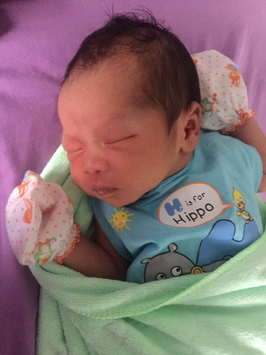 ขอแนะนำตัวหน่อยนะครับ