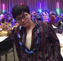Wijitphorn Prayoonhong profile icon