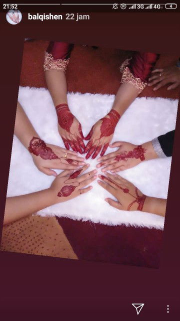 Dewi Permata sari profile icon