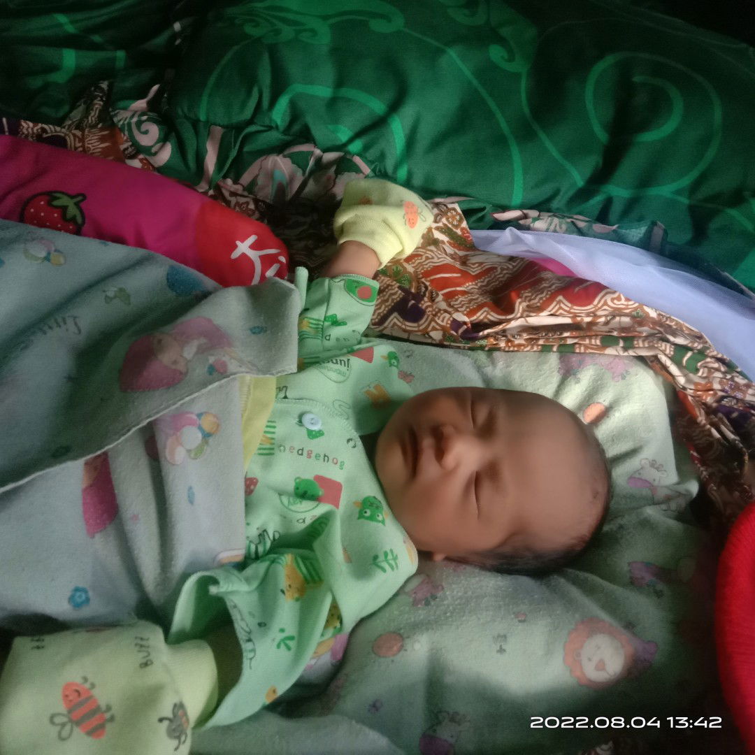 Muhamad Misbak profile icon