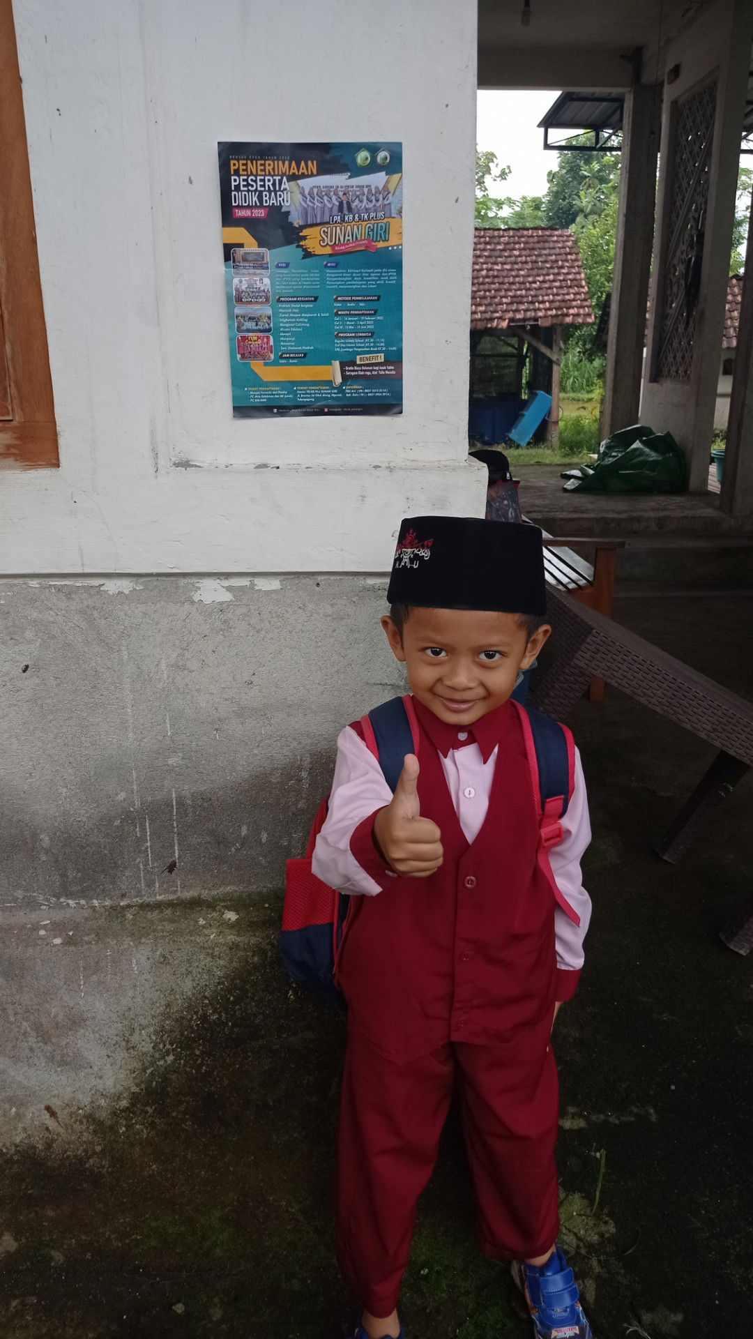 faridatul wasimah profile icon