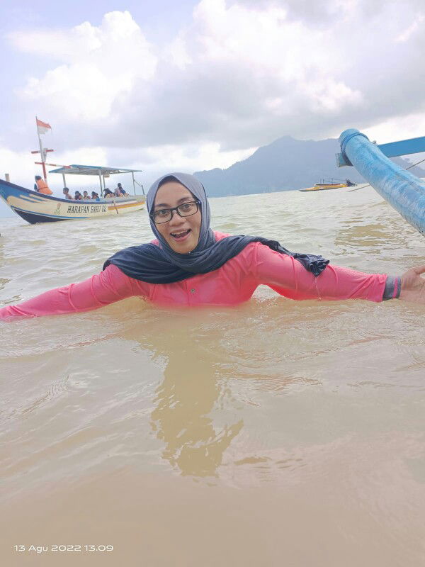 Ayu suci profile icon