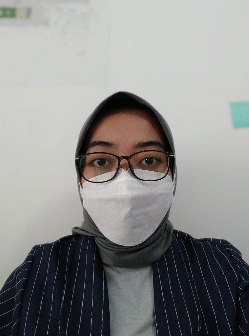 Suci A M profile icon