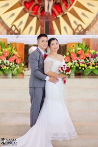 Maria Angellica Mac profile icon