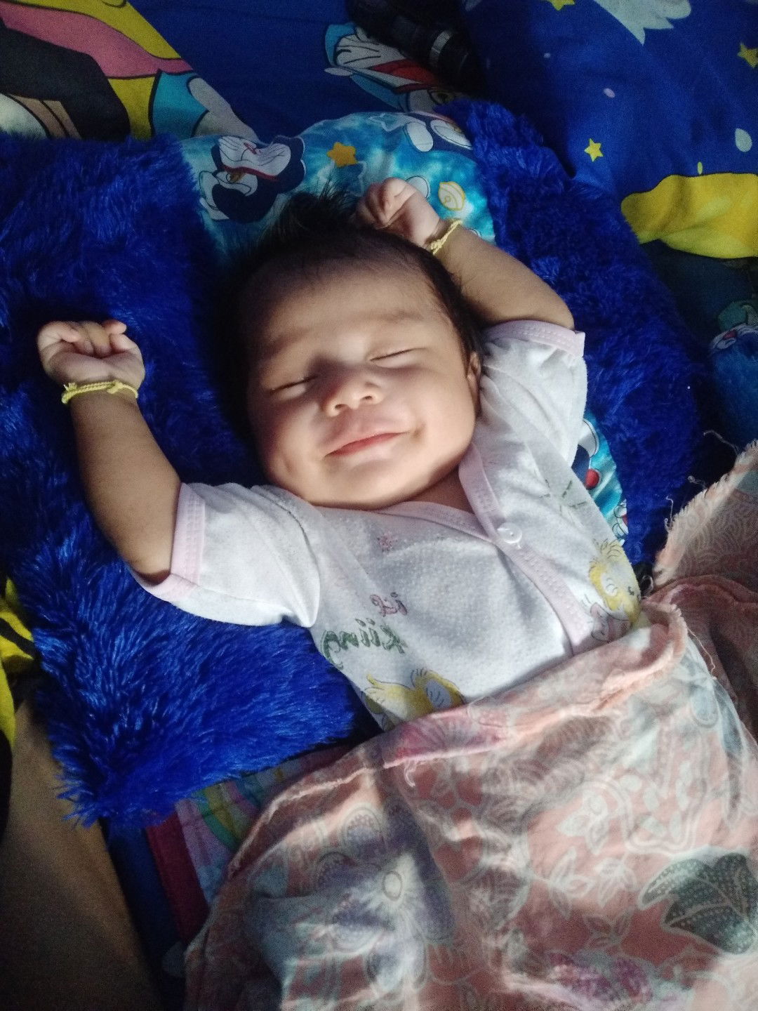 Muhammad Adam profile icon