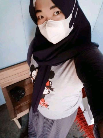 Nazhirul Asrofi profile icon