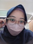 Indrisari Fitriani profile icon