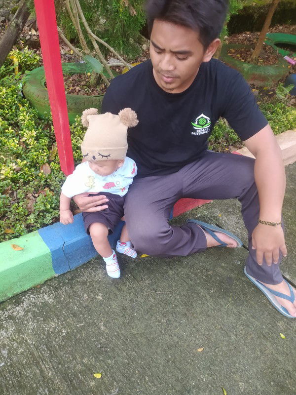 Roudloh Ma'rifah profile icon