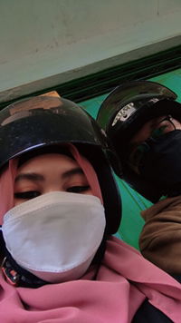 Insi Titis profile icon