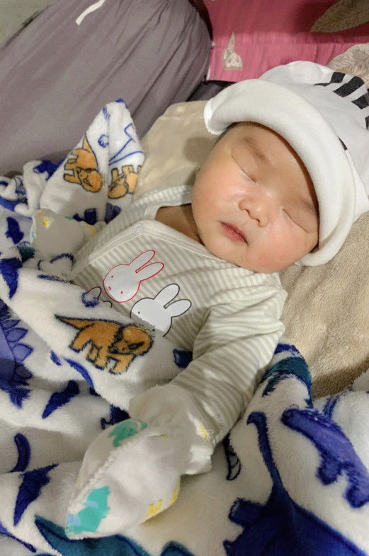 Pawinee Kitirat profile icon