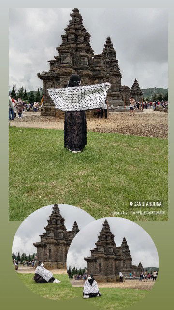 Triana Kusumawati profile icon