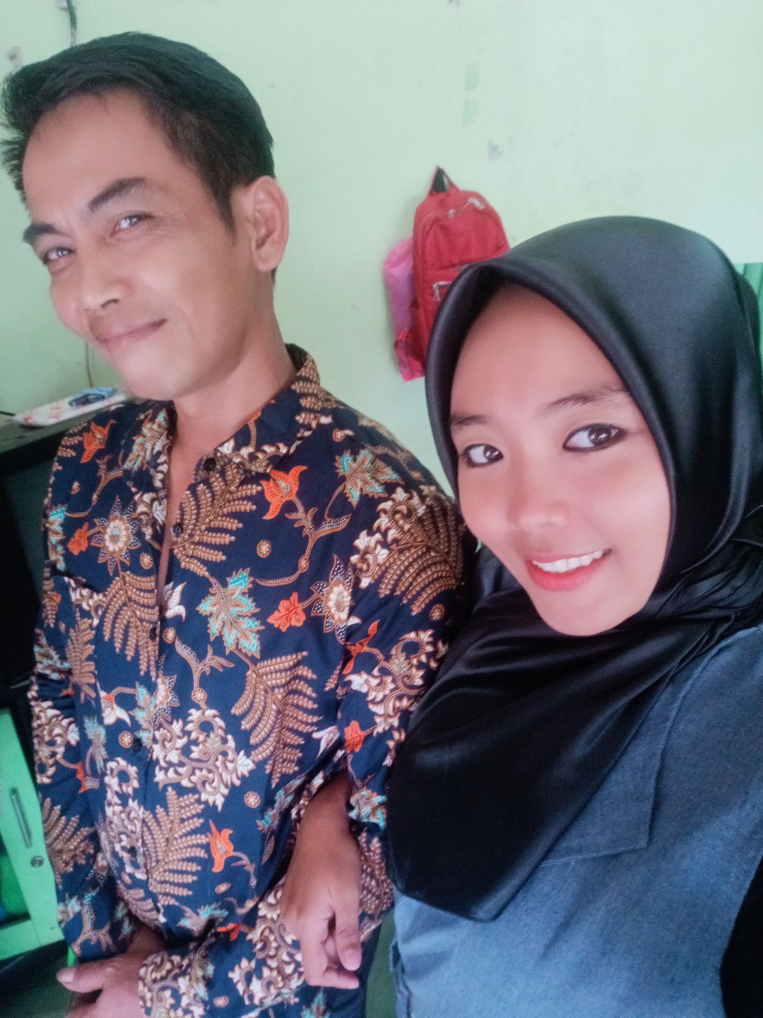 Nurjanah profile icon