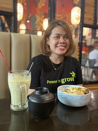 Caleen Nina profile icon