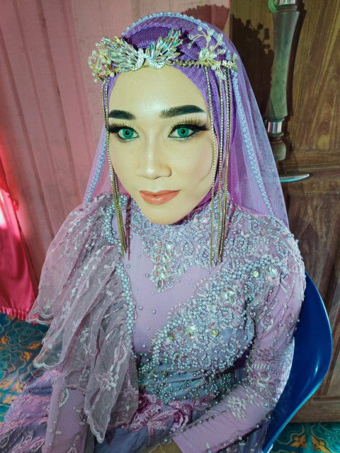 Dina Parwati profile icon