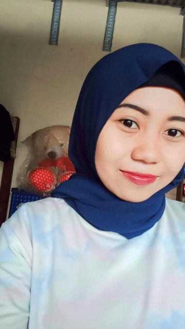 Ary Ika Priyanti profile icon