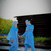 Nurfarahin nadia binti bahaman profile icon