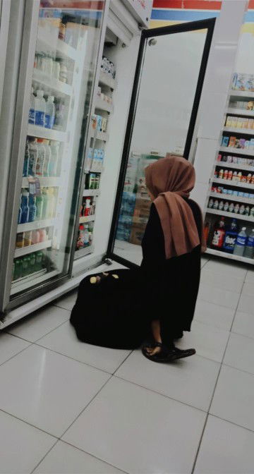 ibu hamil profile icon