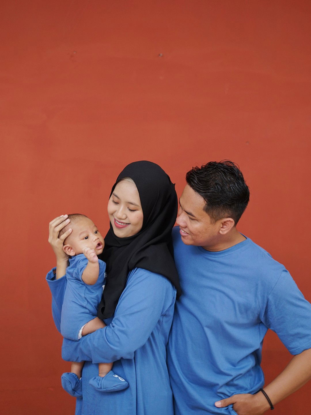 Fajar Tri Pamungkas Nur Hayati profile icon