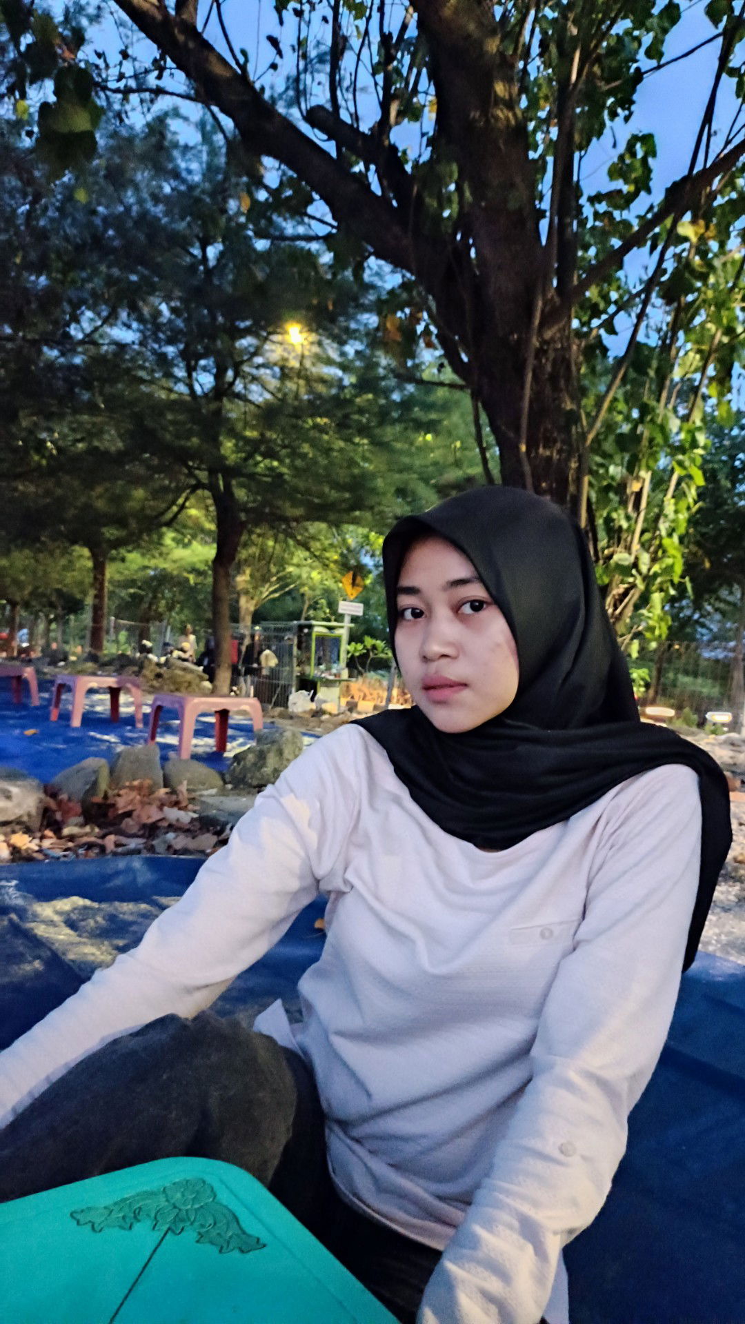 Mila Azizah profile icon