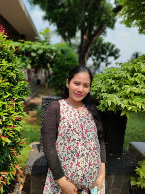 Dianawati Situmorang profile icon