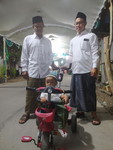 Mas Ajib profile icon