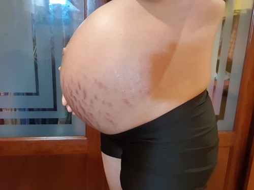 35 weekแล้วค่ะ???
