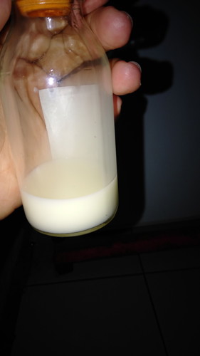 pumping