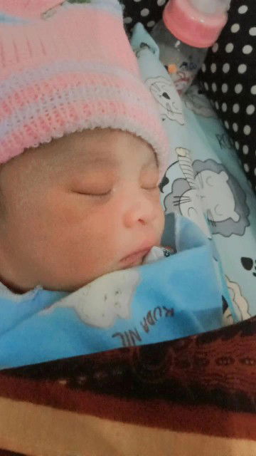 Dwi Setyo Rini profile icon