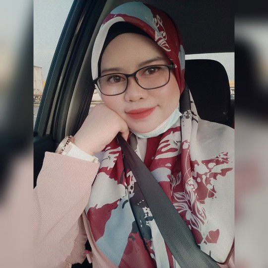 Lin Faizal profile icon