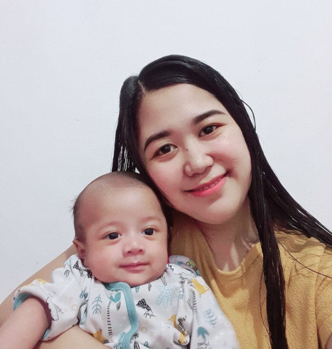 Anastasya Yuyun karlina profile icon
