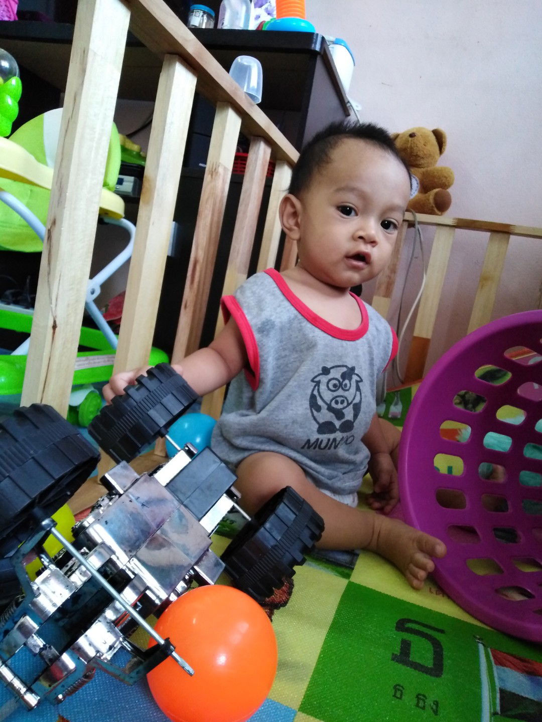 Bunyaporn Songduang profile icon