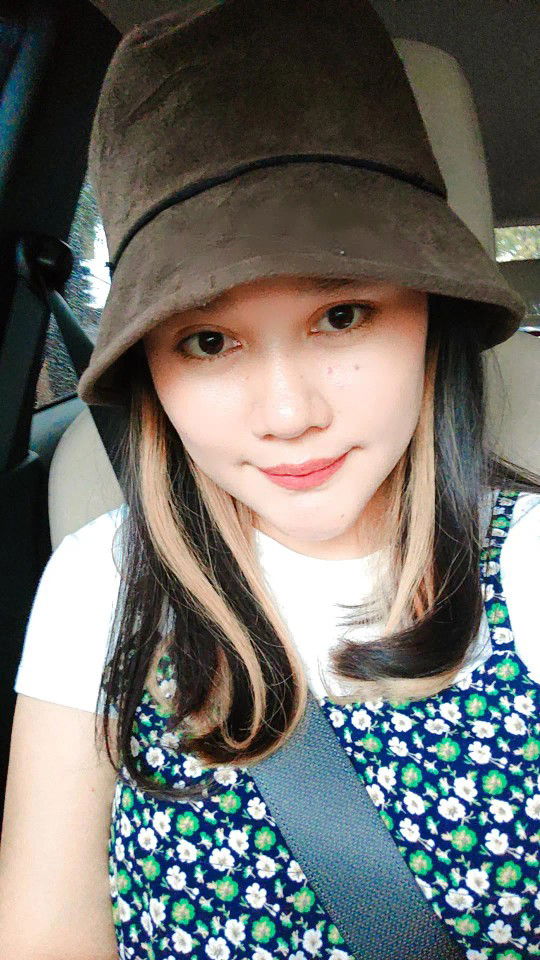 Gabriela profile icon