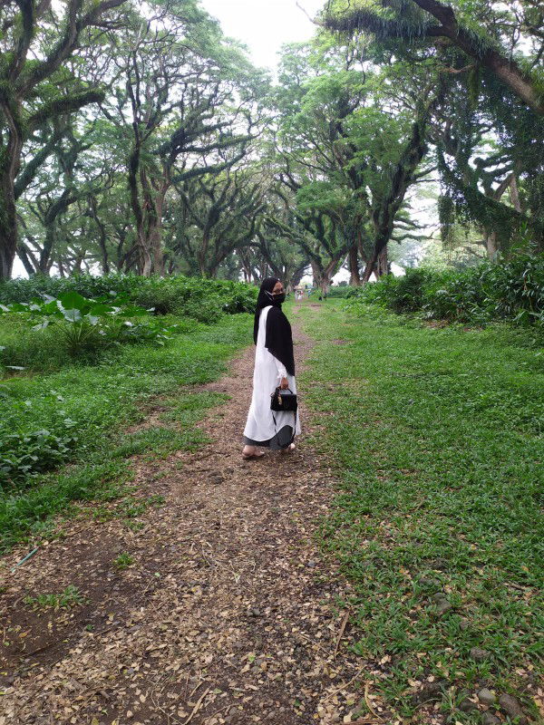 Devita April Ariesita profile icon