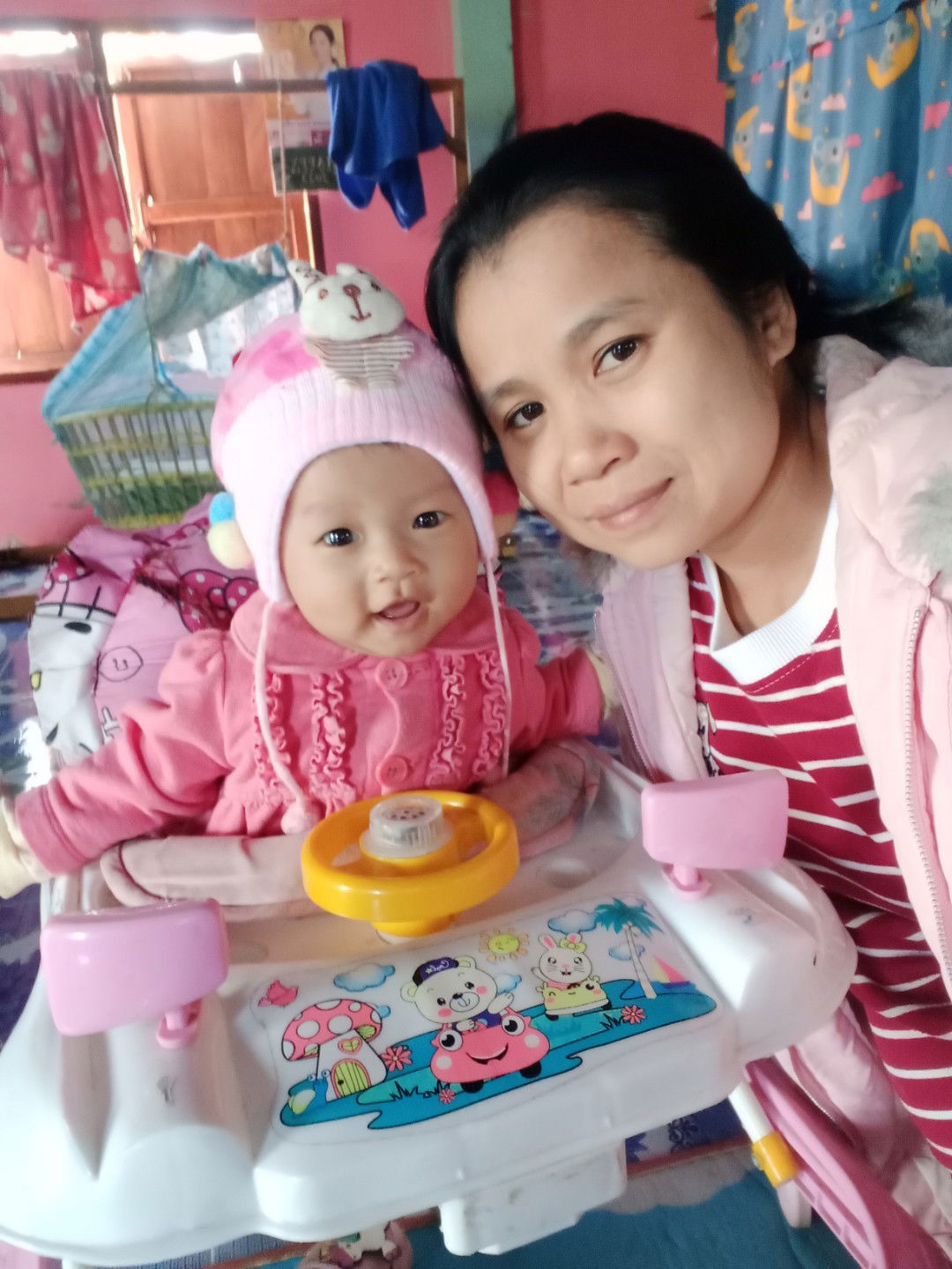 ฐิติรัตน์ หารคำอุ้ย profile icon