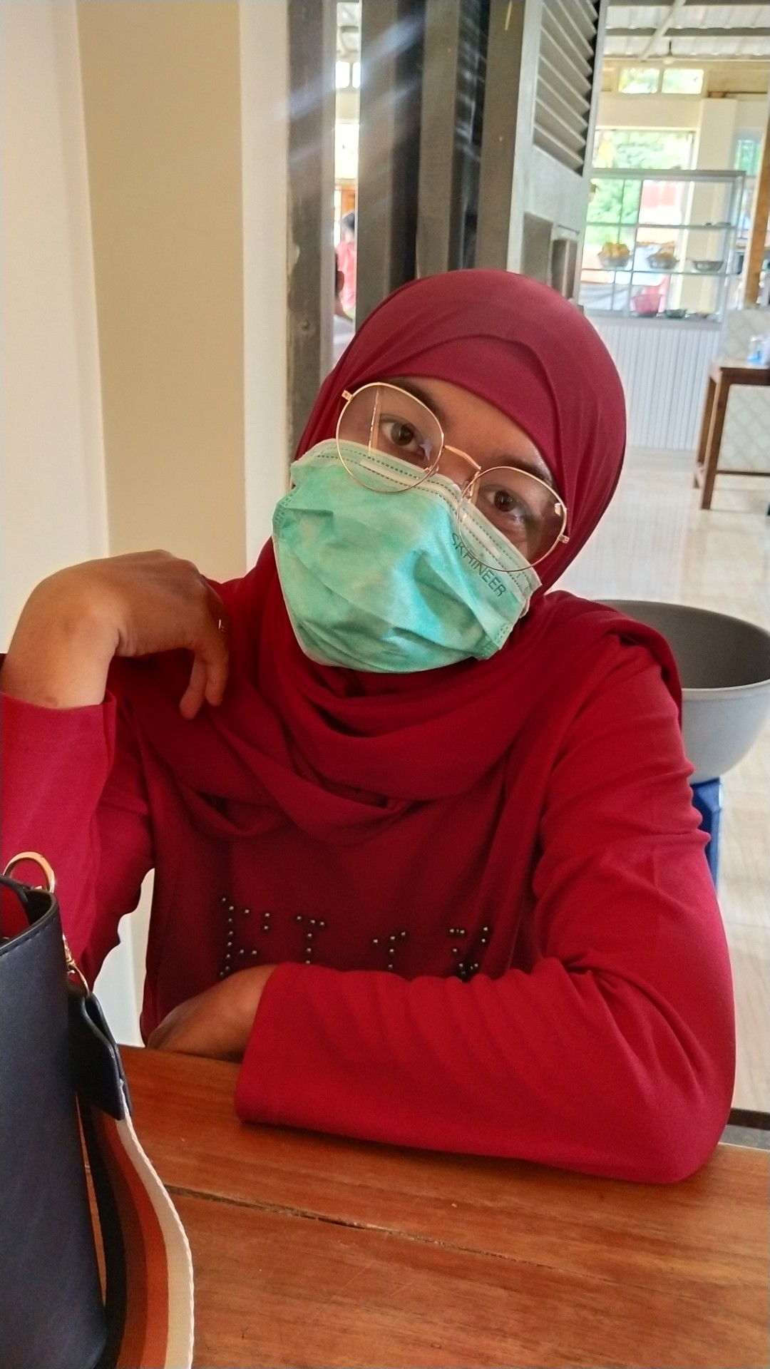 arni arif profile icon