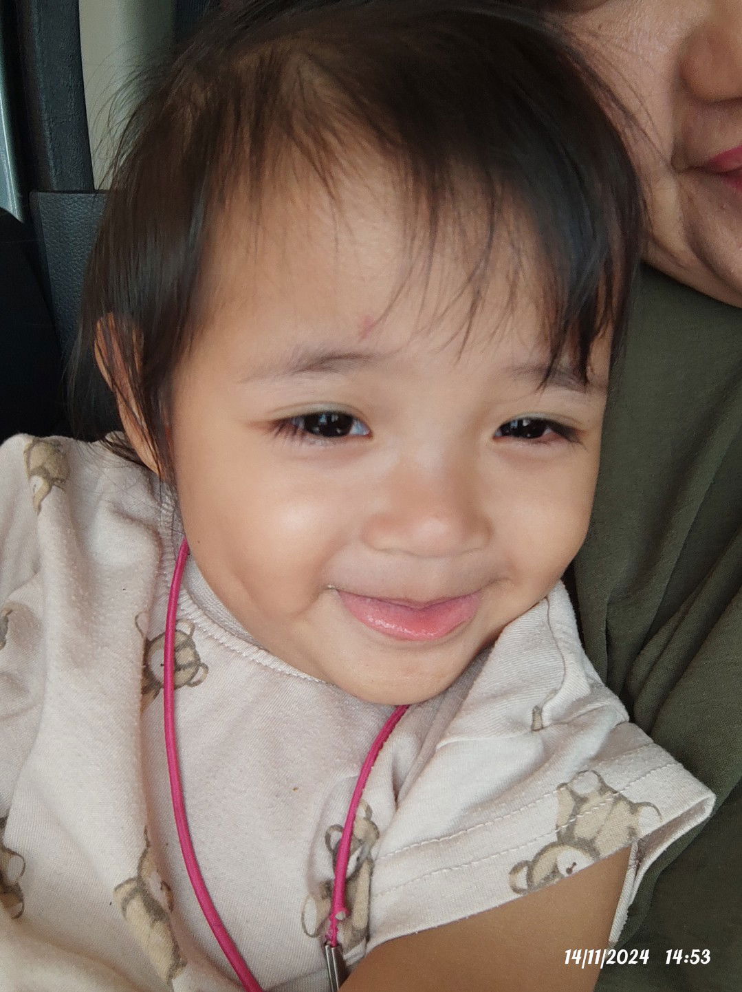 Nur Salawati Aida profile icon