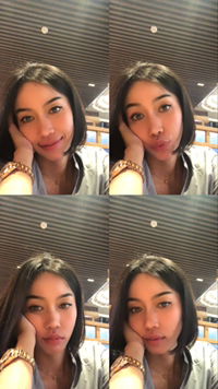 Meizy W profile icon