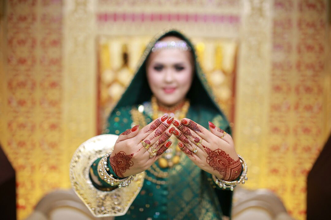 Krisna Yunichandra profile icon